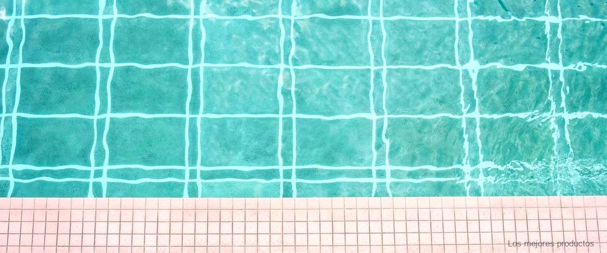 Alfombras antideslizantes para piscinas: disfruta sin preocupaciones