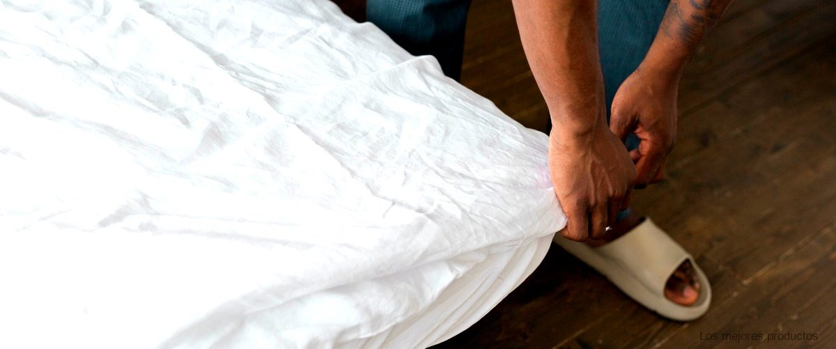 Asegura la estabilidad de tu cama con antideslizantes para patas