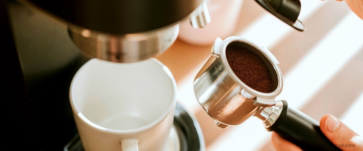 Bifinett cafetera: el arte de preparar el café ideal