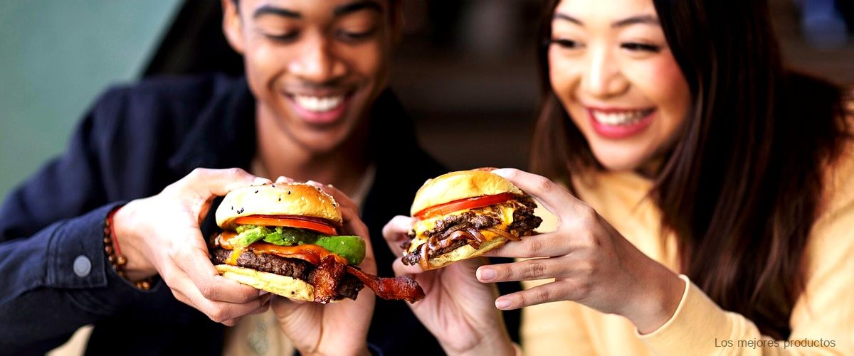 Burger King Avenida de América: la mejor opción para los amantes de las hamburguesas en Madrid