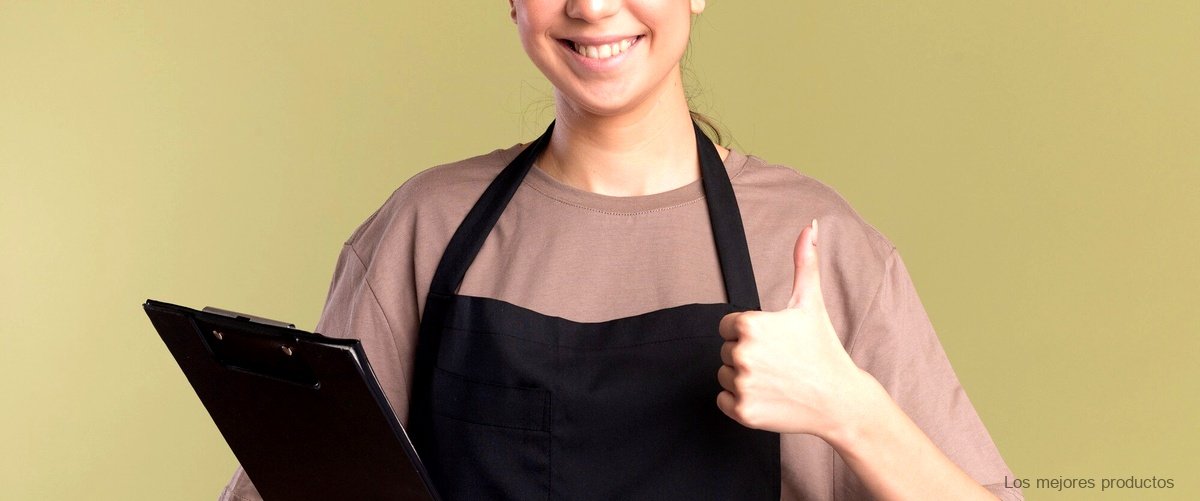 Camarera plegable El Corte Inglés: el complemento ideal para tu cocina