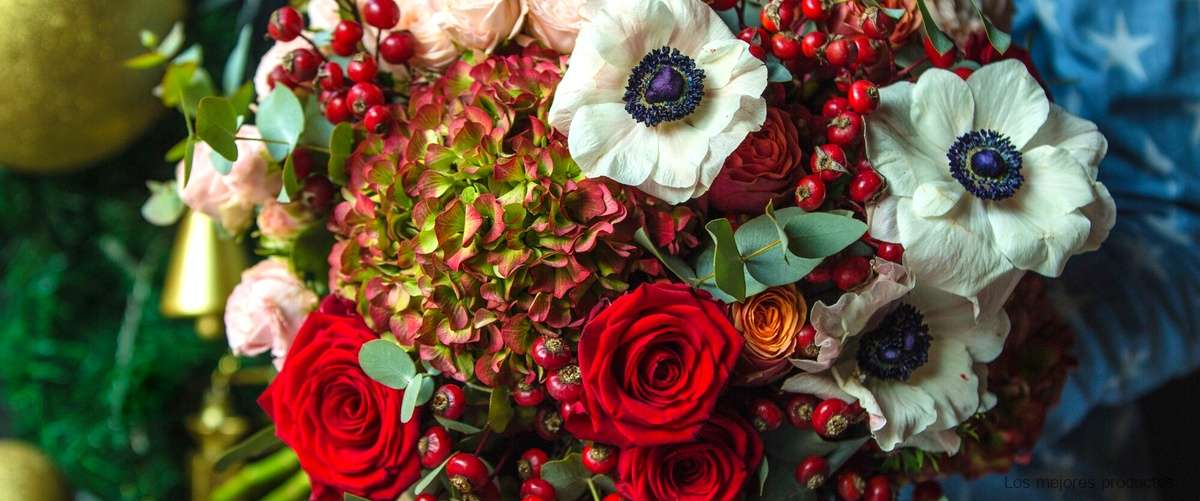 Centros de flores artificiales elegantes: el toque sofisticado que tu espacio necesita