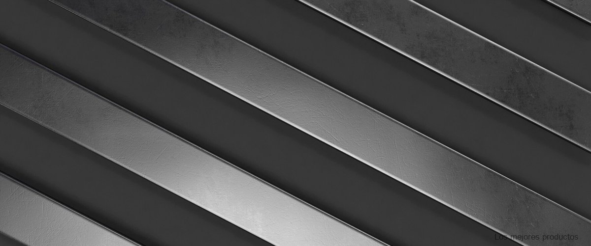 Chapa de acero inoxidable 5mm: resistencia y durabilidad al mejor precio