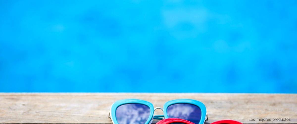 ¿Cómo evitar que entre agua en las gafas de natación?