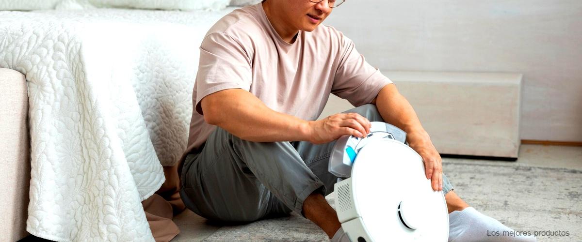 Cómo Roomba puede hacer tu vida más fácil y tu hogar más limpio