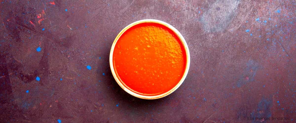 ¿Cómo se clasifica la salsa holandesa?
