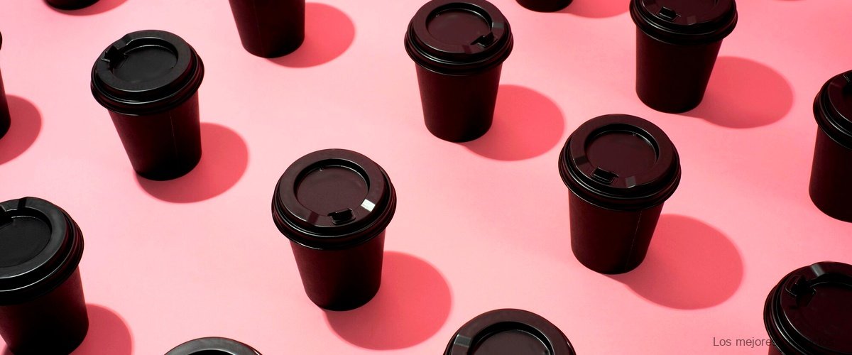 ¿Cuántas tazas de café se pueden hacer con una cápsula?