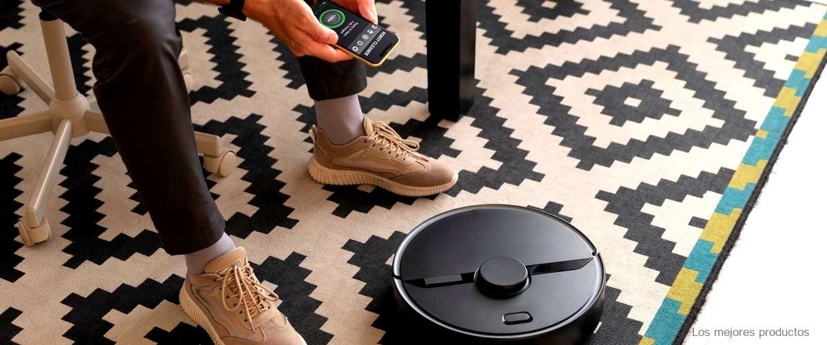 ¿Cuánto dura la batería de la Roomba?