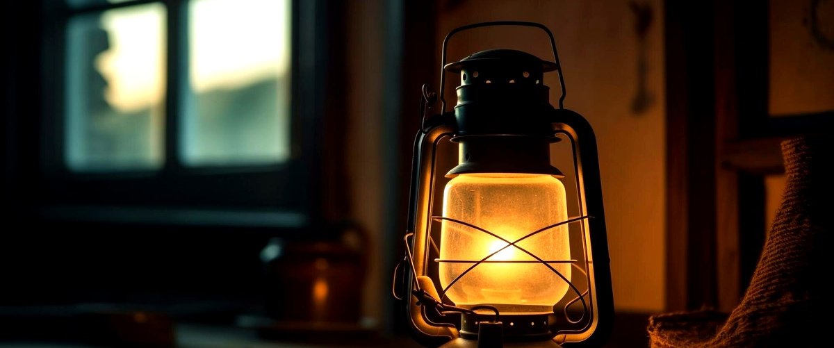 ¿Cuánto vale la linterna más cara del mundo?