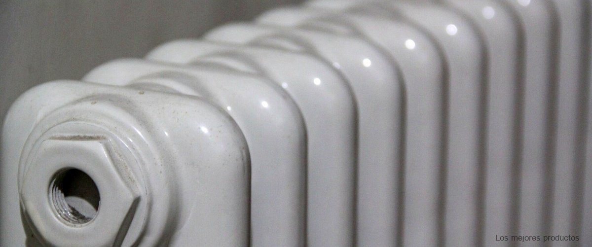 Descubre los radiadores de agua de diseño Roca: calidad y estilo en un solo producto.