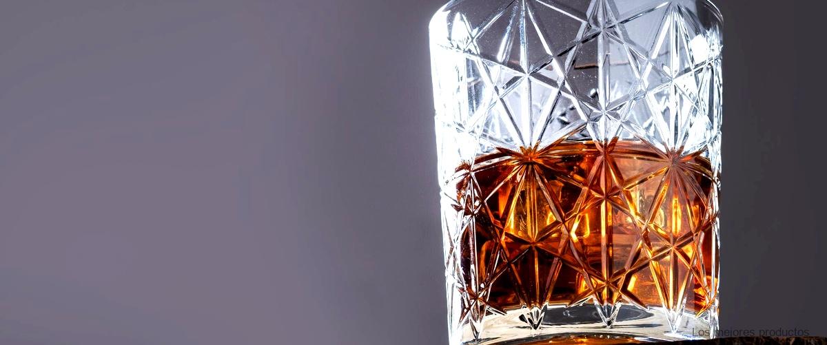 El excepcional sabor de Halleys Whisky: ¿Qué lo hace tan especial?