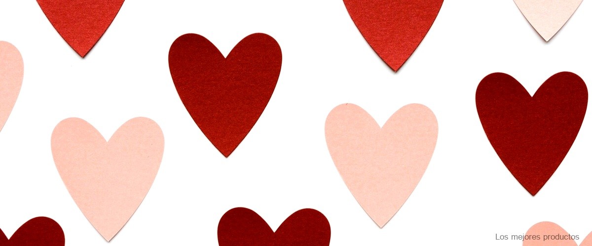 El rubor perfecto: Blushing Hearts y su encanto irresistible