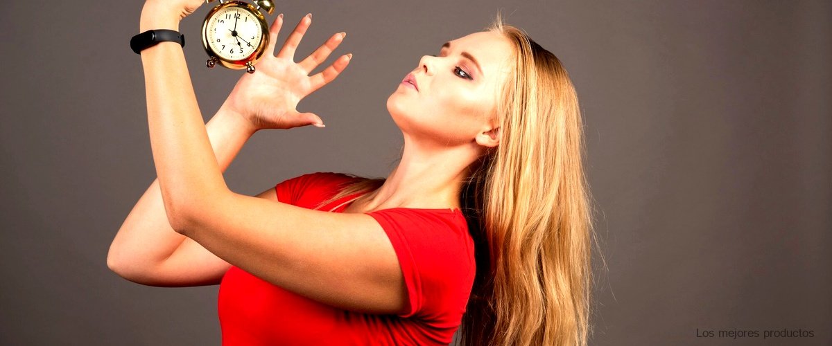 Encuentra el reloj colgante ideal para resaltar tu estilo personal