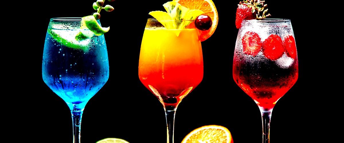 Encuentra en Drink6 el Corte Inglés el camino hacia una vida equilibrada