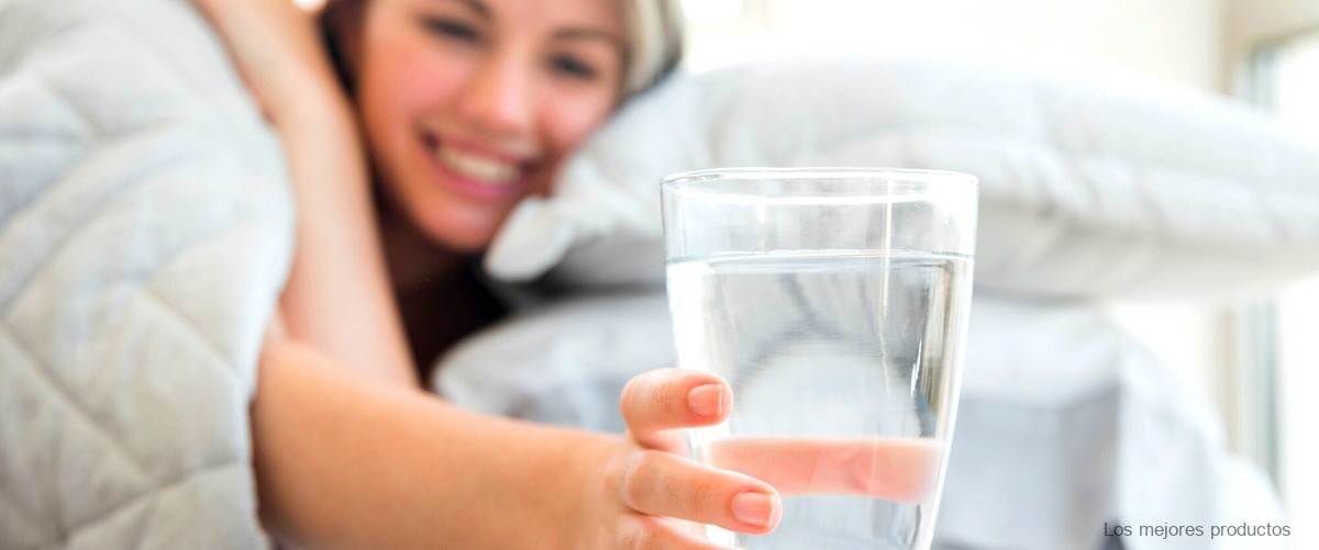 Filtros de ósmosis Leroy Merlin: la solución ideal para agua pura en tu hogar