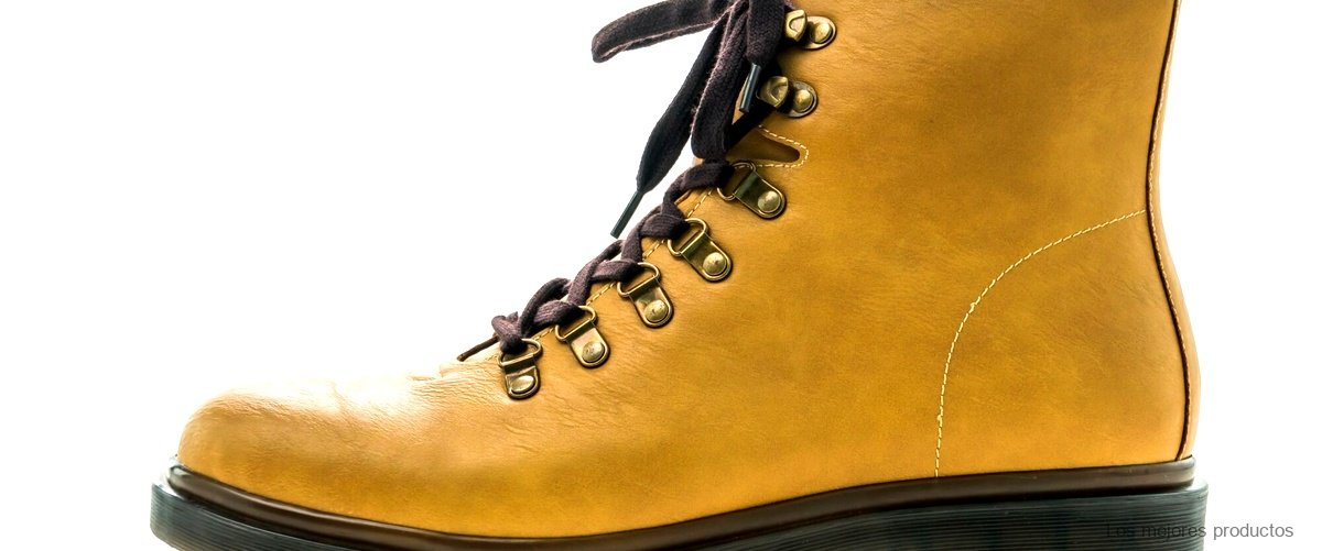 Fluchos Only Professional: La opción perfecta para el calzado de trabajo