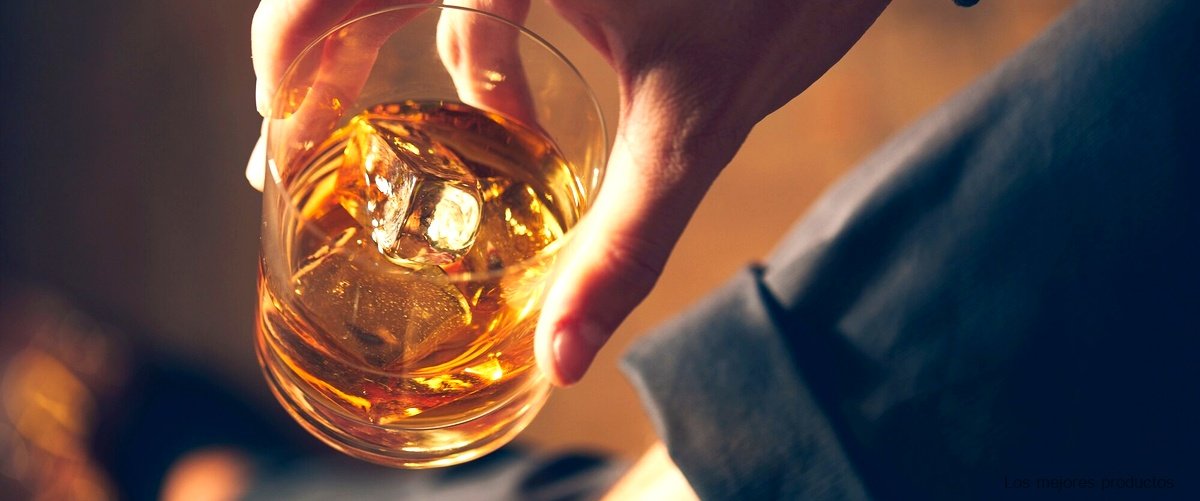 Halleys Whisky: La combinación perfecta de tradición y modernidad