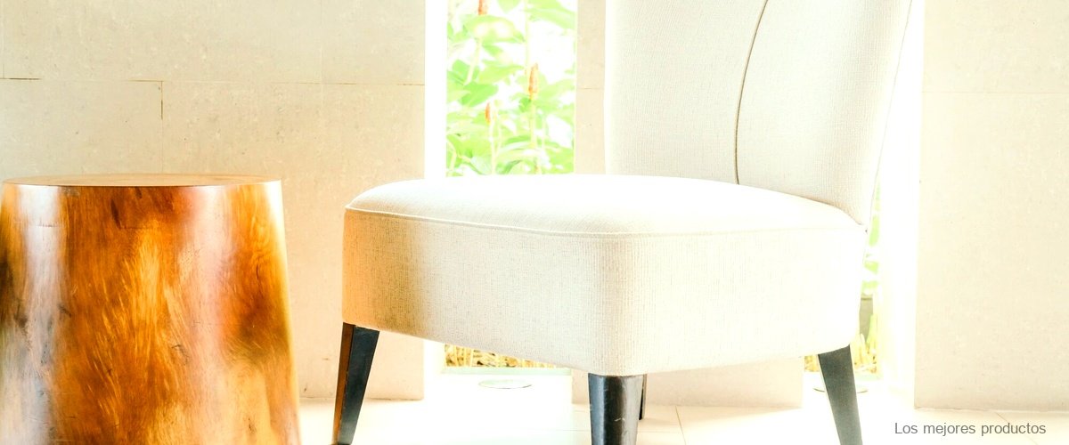 La butaca Sklum: estilo y confort en un solo mueble