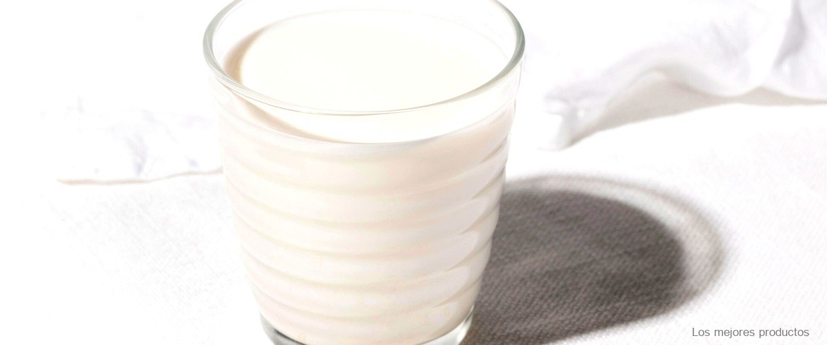 La leche Únicla Carrefour, sinónimo de calidad insuperable
