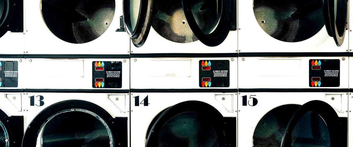 Lavadoras en Hipercor: la mejor elección para tu hogar