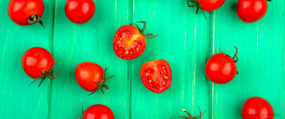 Los mejores consejos para cultivar tus propias semillas de tomate adora