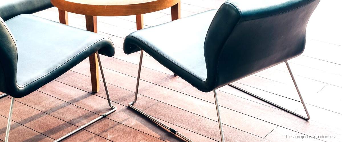 Mesa centro wengué Ikea: funcionalidad y estilo en un solo mueble