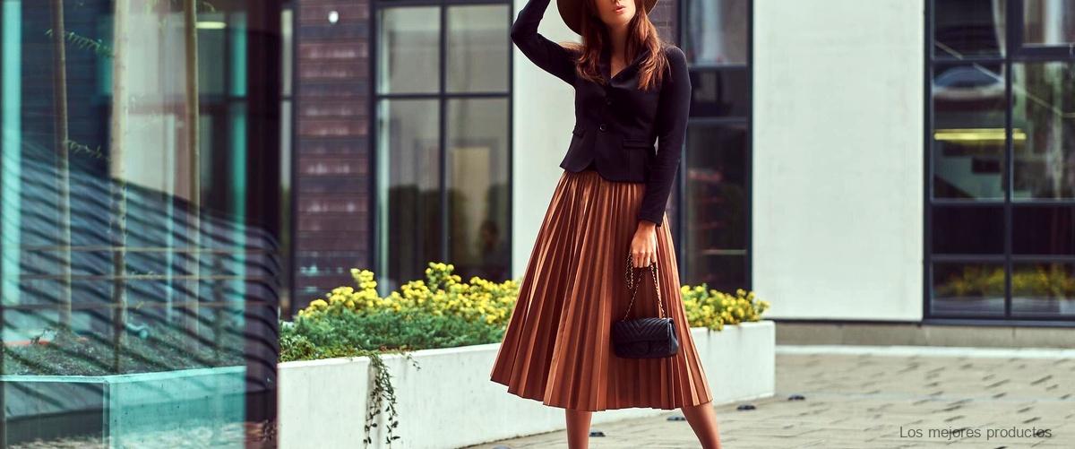 Nueva colección de faldas Sfera: estilo y glamour