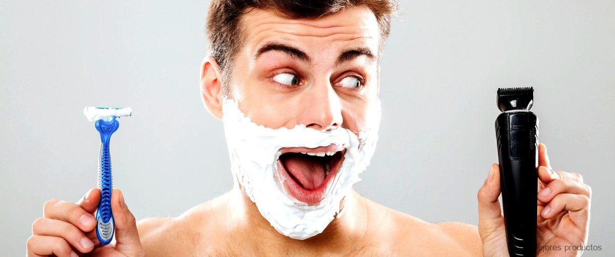 Opiniones sobre el gel de afeitar de Mercadona: ¿Vale la pena probarlo?