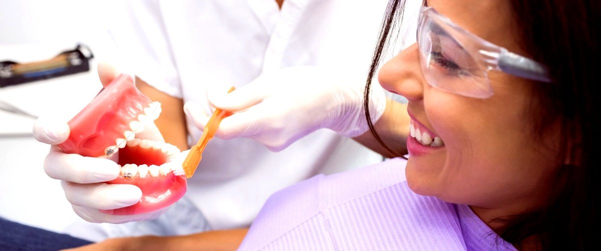 ¿Qué es lo mejor para tratar la periodontitis?