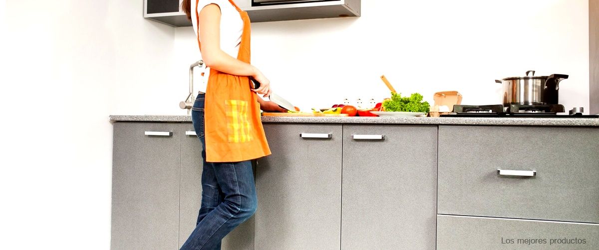 Renueva tu cocina con paneles imantados: funcionalidad y diseño en un solo elemento