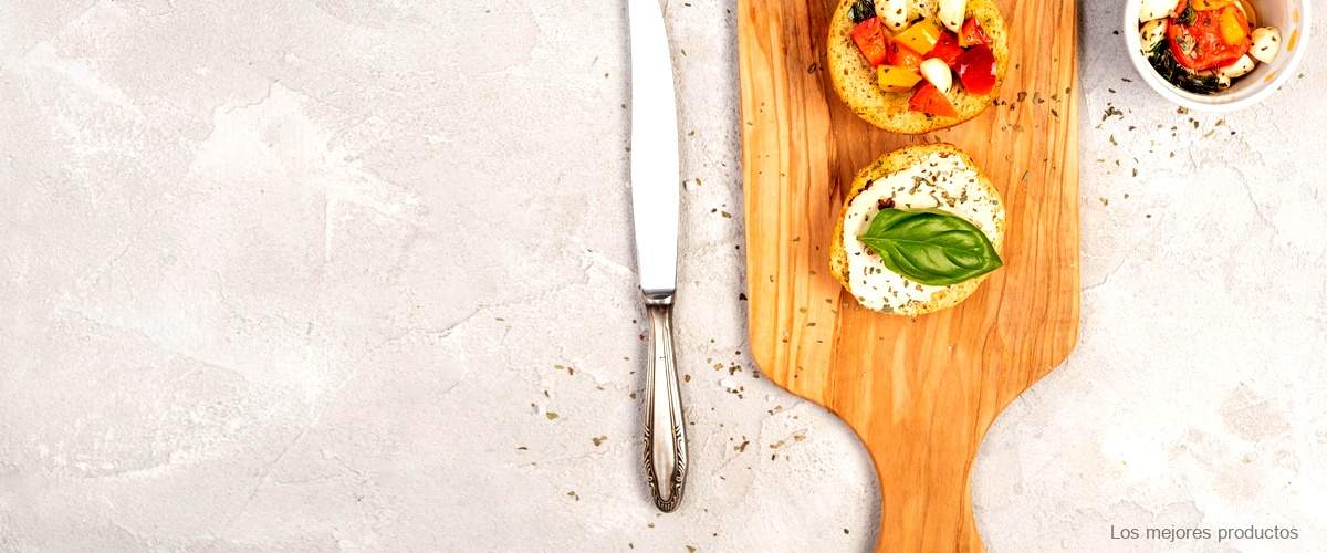 Set de 3 cuchillos Ikea: imprescindibles en tu cocina