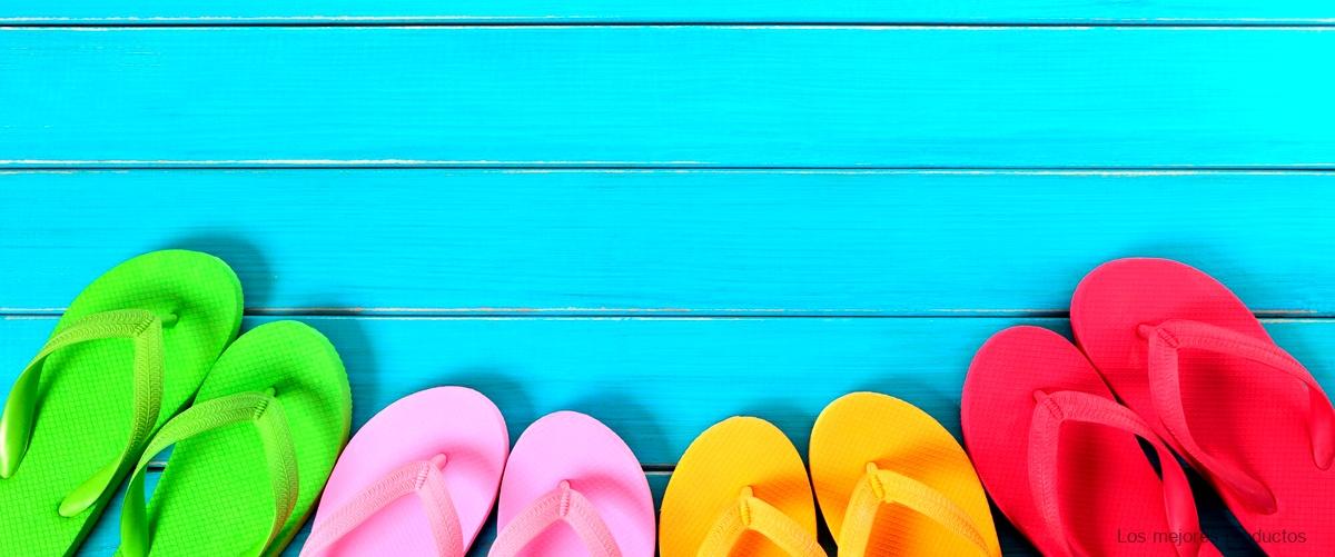 - Sommer Sandals: la marca ideal para disfrutar tus vacaciones con estilo