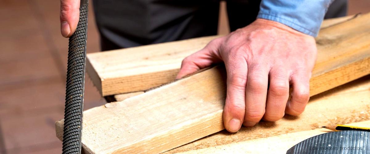Tablones de madera para exterior: la opción más duradera y resistente