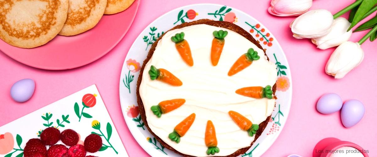 Tartas infantiles decoradas con obleas: la tendencia más dulce en El Corte Inglés
