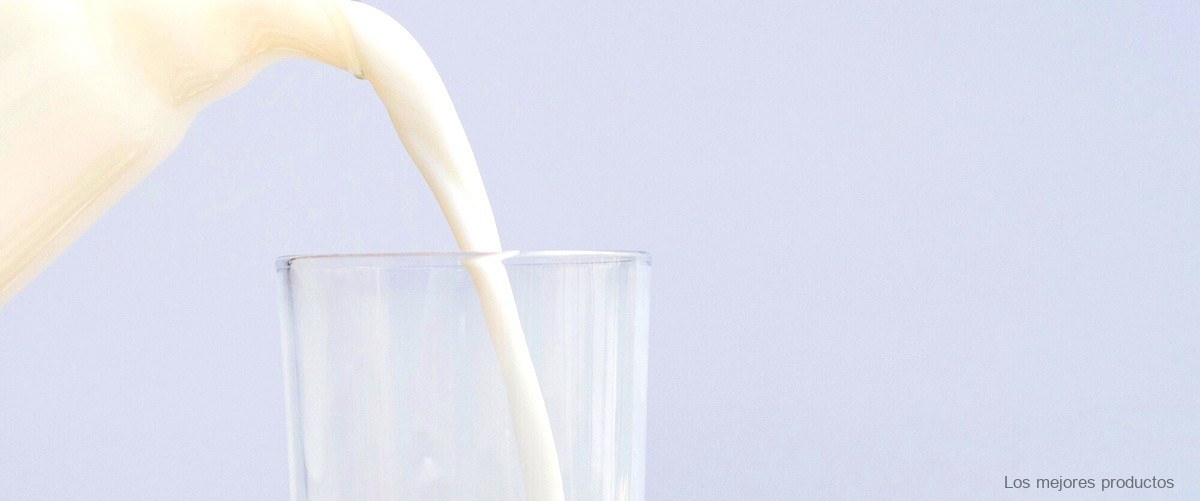 Únicla Carrefour: la leche que marca la diferencia en calidad