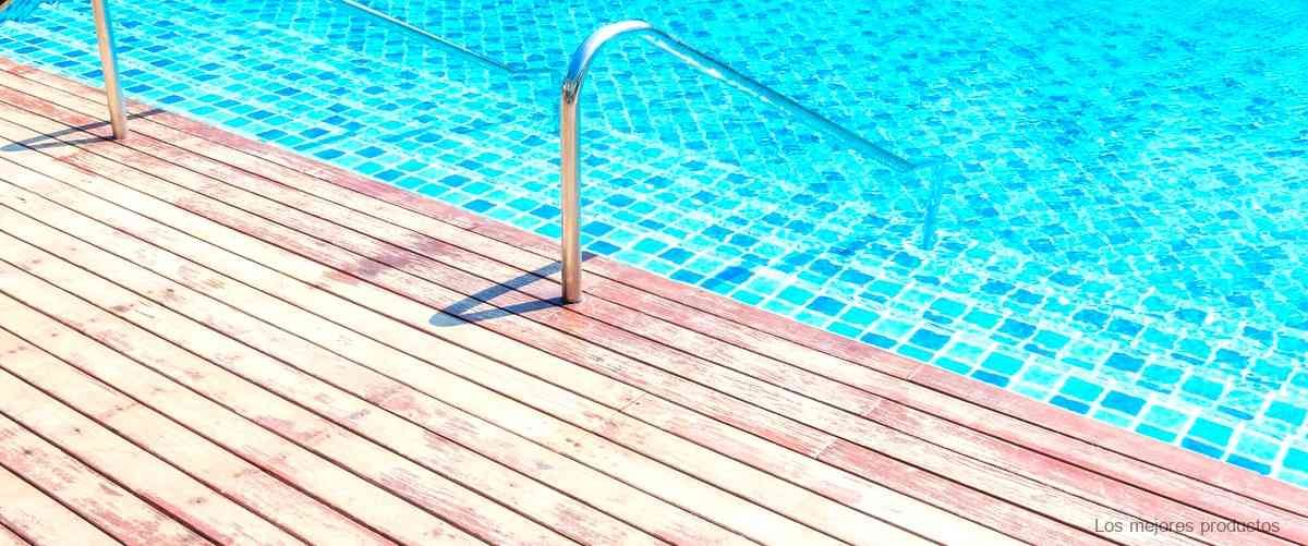 Vallas para piscina Leroy: la opción perfecta para tu seguridad